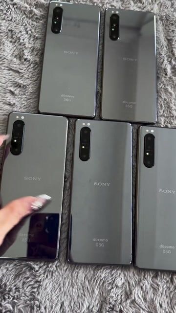 Sony Xperia 1 Mark II 128GB. Mau Xám, máy đẹp. Mua bán Điện thoại tại Quận Bình Tân Tp Hồ Chí Minh được đăng bởi Hoàng Anh hình 1