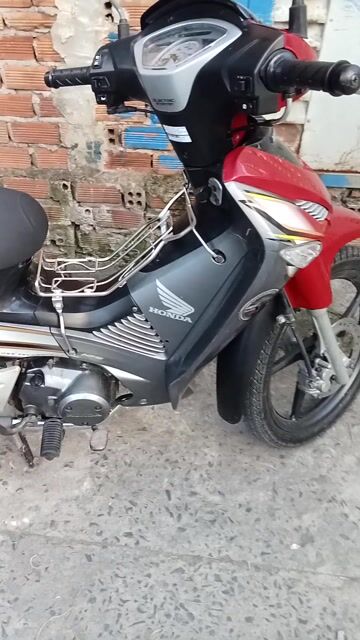 Honda Future Neo GT 2006 Đỏ. Mua bán Xe máy tại Huyện Hóc Môn Tp Hồ Chí Minh được đăng bởi Trương minh khoa hình 1