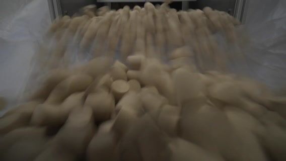 Le contrôleur des bouchons