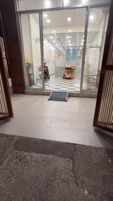 Cho thuê Văn phòng, Mặt bằng kinh doanh Quận 10 Tp Hồ Chí Minh diện tích 64 m² giá 16 triệu/tháng