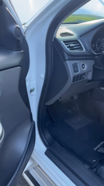 Mitsubishi Triton 2018 1 cầu 81000 km. Mua bán Ô tô tại Quận Cẩm Lệ Đà Nẵng được đăng bởi Nguyễn Duy hình 1