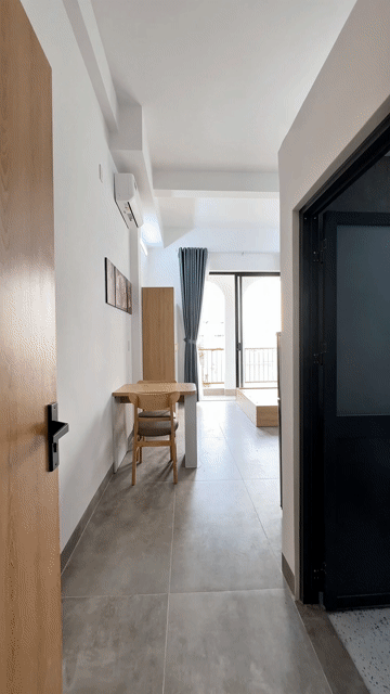Cho thuê Căn hộ Chung cư Quận Tân Phú Tp Hồ Chí Minh diện tích 35 m² giá 4,6 triệu/tháng