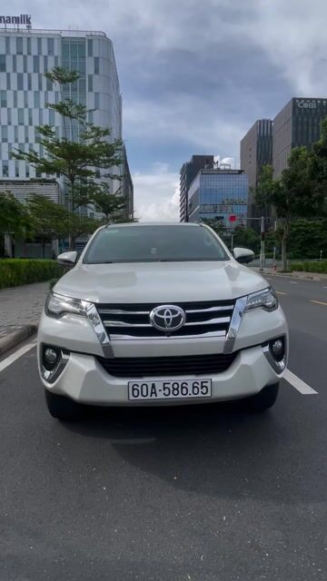 FORTUNER 2.8V 4x4 AT FULL DẦU 2018 XE NHẬP. Mua bán Ô tô tại Quận 7 Tp Hồ Chí Minh được đăng bởi Nguyễn Hữu Cành  hình 1