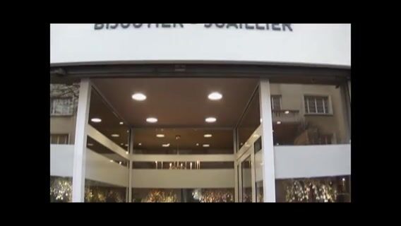 Bijoutier entrepreneur