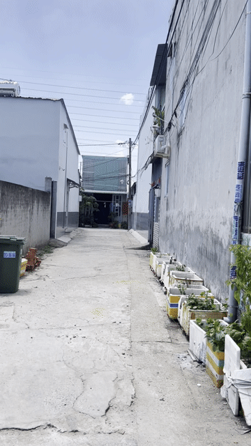Mua bán Nhà ở Huyện Hóc Môn Tp Hồ Chí Minh diện tích 40 m² giá 1,78 tỷ