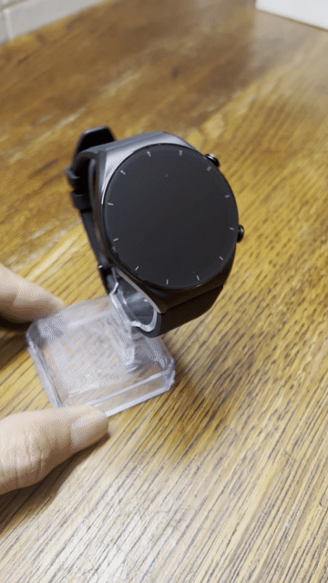 Cần Bán Xiaomi Watch S1 Đen. Mua bán Thiết bị đeo thông minh tại Quận 11 Tp Hồ Chí Minh được đăng bởi Tuấn Anh hình 1