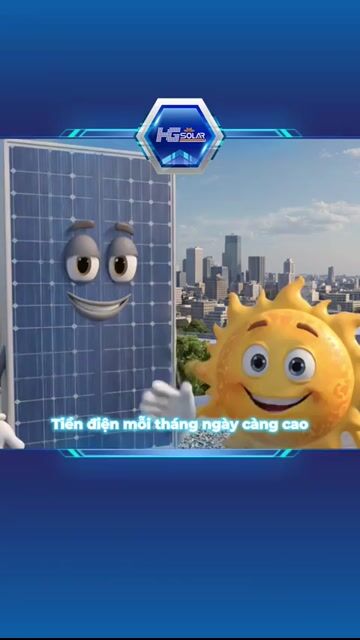 Dịch vụ lắp điện mặt trời gia đình. Dịch vụ tại Quận 6 Tp Hồ Chí Minh được đăng bởi LED ĐỒNG CHINH HG hình 1