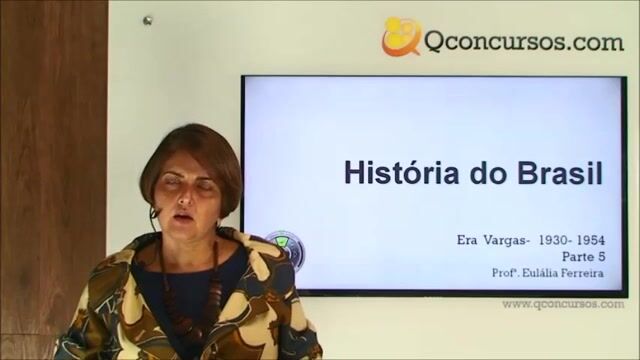 História