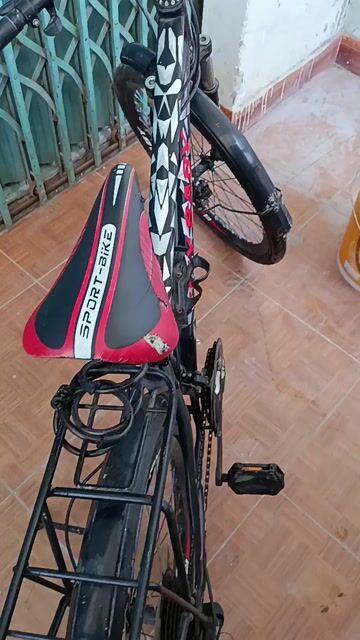 nhà dư nên bán. Mua bán Xe đạp tại Thành phố Tam Kỳ Quảng Nam được đăng bởi Phat Phan hình 1