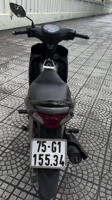 Sirius fi 75 ( giấy tờ đầy đủ ) cực kỳ đẹp. Mua bán Xe máy tại Quận Liên Chiểu Đà Nẵng được đăng bởi Lê Sang hình 1