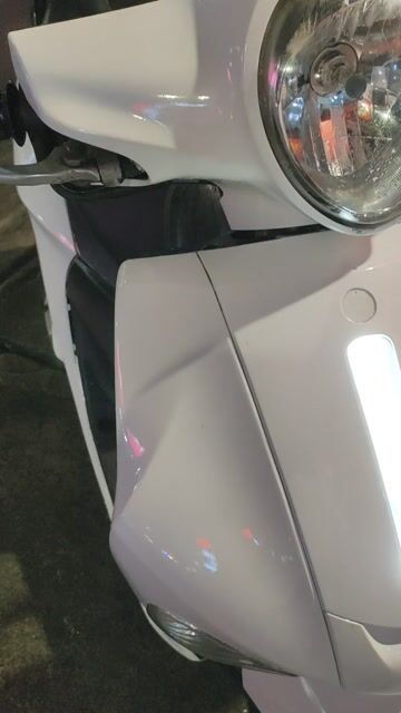 Xe janus. Mua bán Xe máy tại Thành phố Dĩ An Bình Dương được đăng bởi anh hoang hình 1