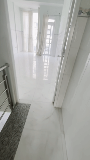 Cho thuê Nhà ở Quận Bình Tân Tp Hồ Chí Minh diện tích 42 m² giá 7 triệu/tháng