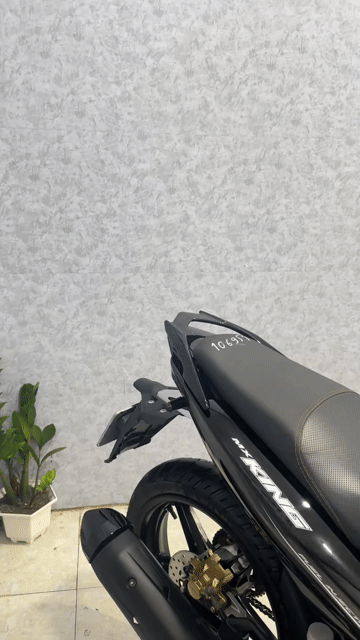 Yamaha Exciter 150 2019 Đen. Mua bán Xe máy tại Huyện Trảng Bom Đồng Nai được đăng bởi Trần Ngoc Truong hình 1
