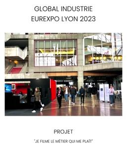 Attaché(e) commercial événementiel