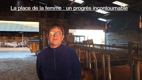 La place de la femme : un progrès incontournable