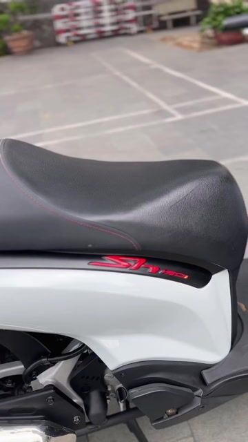 SH Ý 150i 2006 Up Ful SH Ý Zin 2 Đĩa 2010 BSTP. Mua bán Xe máy tại Thành phố Thủ Đức Tp Hồ Chí Minh được đăng bởi Hiếu  hình 1