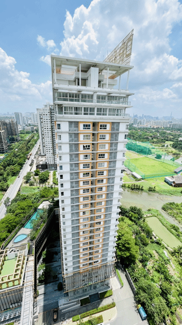 Mua bán Căn hộ Chung cư Dragon Hill Residence And Suites 1 Huyện Nhà Bè Tp Hồ Chí Minh diện tích 92 m² giá 5,5 tỷ