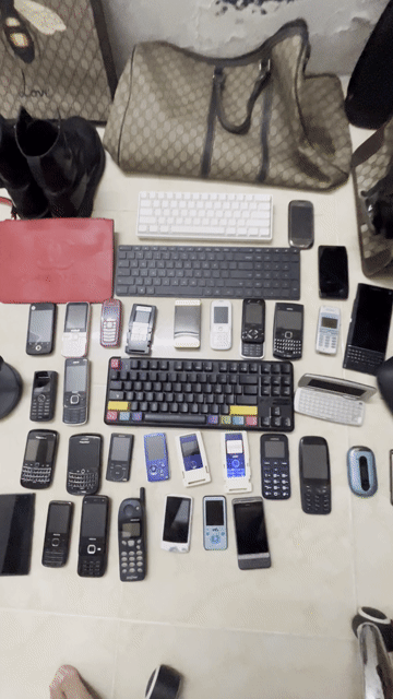 Nokia X2 Nokia 3100 nhấp nháy Nokia X7 túi gucci. Mua bán Điện thoại tại Quận Tân Phú Tp Hồ Chí Minh được đăng bởi Trương Hiệp hình 1