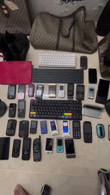 Nokia X2 Nokia 3100 nhấp nháy Nokia X7 túi gucci. Mua bán Điện thoại tại Quận Tân Phú Tp Hồ Chí Minh được đăng bởi Trương Hiệp hình 1