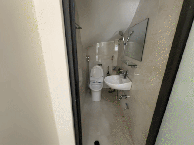Cho thuê Văn phòng, Mặt bằng kinh doanh Quận Hà Đông Hà Nội diện tích 32 m² giá 5 triệu/tháng