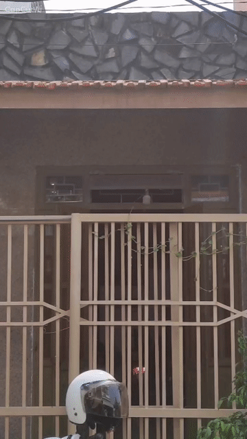 Cho thuê Phòng trọ Quận Cẩm Lệ Đà Nẵng diện tích 15 m² giá 1,2 triệu/tháng