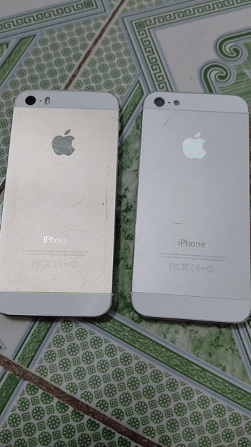 Apple iPhone 4 Đen. Mua bán Điện thoại tại Huyện Nga Sơn Thanh Hóa được đăng bởi ATA Minh hình 1