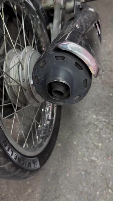 ex 2006 máy thái, zin. Mua bán Xe máy tại Thành phố Thuận An Bình Dương được đăng bởi Phúc Văn hình 1