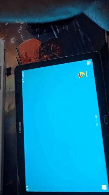 Samsung Galaxy Note Pro 12.2 Đen. Mua bán Máy tính bảng tại Quận Thanh Xuân Hà Nội được đăng bởi Mạnh Tiến hình 1