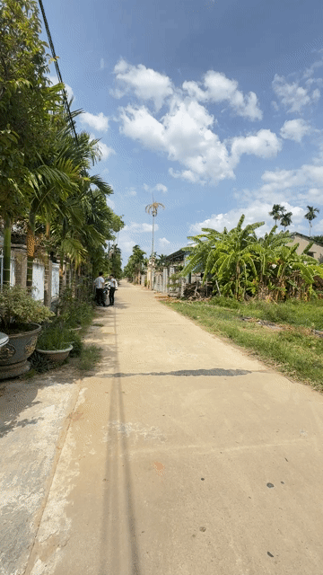 Mua bán Đất Thị xã Điện Bàn Quảng Nam diện tích 140 m² giá 860 triệu