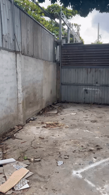 Cho thuê Văn phòng, Mặt bằng kinh doanh Thành phố Thủ Đức Tp Hồ Chí Minh diện tích 630 m² giá 50 triệu/tháng