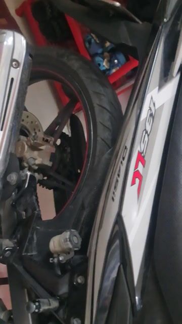 Yamaha Exciter 135 2014. Mua bán Xe máy tại Quận Bình Tân Tp Hồ Chí Minh được đăng bởi heocon hình 1