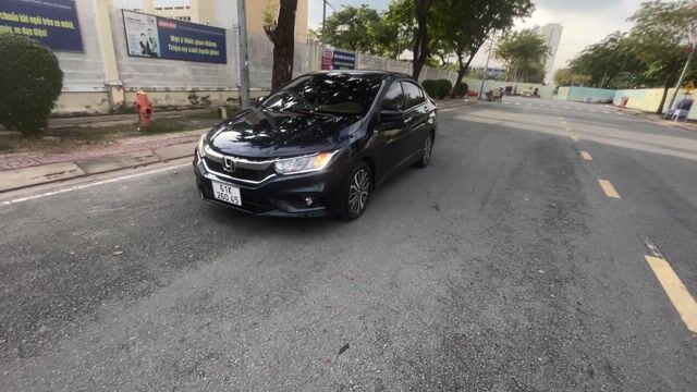 ✅Honda City 2019 TOP xe đẹp máy số zin k ngập nước. Mua bán Ô tô tại Quận 12 Tp Hồ Chí Minh được đăng bởi Thắng Trần hình 1