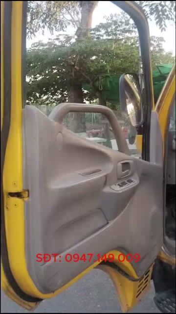 Xe HINO 2008, xe chở gia cầm, thùng dài 5,3 mét. Mua bán Xe tải, xe ben tại Huyện Châu Phú An Giang được đăng bởi Phạm Văn Sáng hình 1