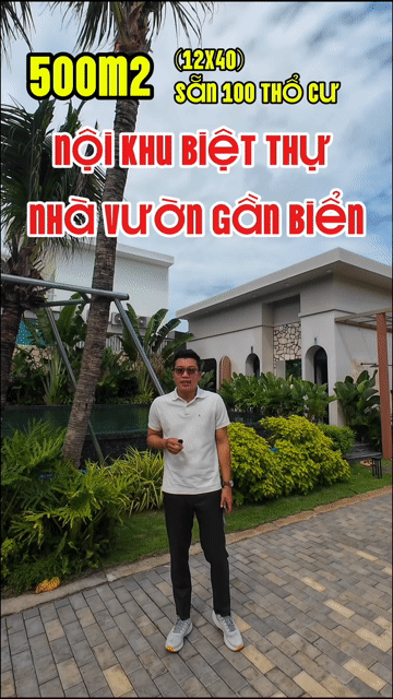 Mua bán Đất Huyện Đất Đỏ Bà Rịa - Vũng Tàu diện tích 500 m² giá 2,8 tỷ