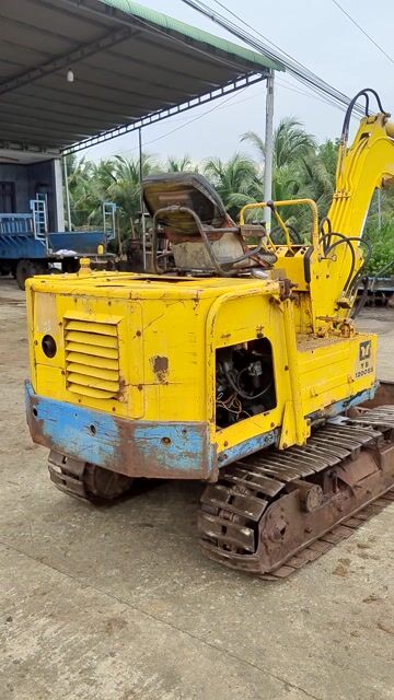 Xe cuốc giá 45 triệu làm vườn. Mua bán Phương tiện khác tại Huyện Định Quán Đồng Nai được đăng bởi Lộc Nguyển hình 1