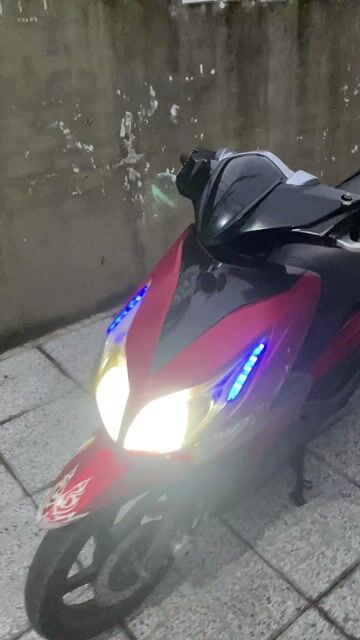 atila passing 125cc. Mua bán Xe máy tại Quận Cái Răng Cần Thơ được đăng bởi Tú Lâm hình 1