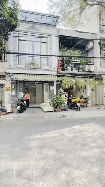 Cho thuê Nhà ở Quận Tân Bình Tp Hồ Chí Minh diện tích 32 m² giá 10 triệu/tháng