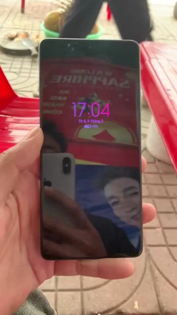 Xiaomi Redmi Note 12 Turbo 5G 128GB Đen. Mua bán Điện thoại tại Huyện Yên Mô Ninh Bình được đăng bởi Mạnh Tâm hình 1
