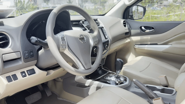 Navara EL Premium Z 2019 Chính Chủ Full Đồ BD Hãng. Mua bán Ô tô tại Quận 12 Tp Hồ Chí Minh được đăng bởi THỌ care hình 1