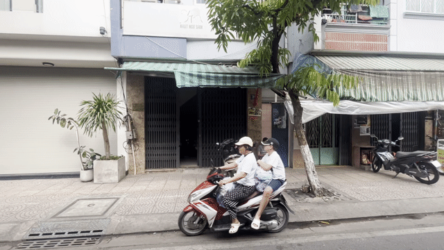 Cho thuê Văn phòng, Mặt bằng kinh doanh Quận 4 Tp Hồ Chí Minh diện tích 15 m² giá 3 triệu/tháng