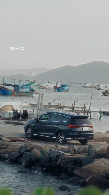 BÁN XE BYD M6 – SUV 7 CHỖ THUẦN ĐIỆN MỚI 100%. Mua bán Ô tô tại Quận Hải Châu Đà Nẵng được đăng bởi  Gia Huy BYD Đà Nẵng hình 1