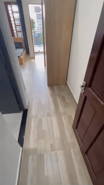 Cho thuê Căn hộ Chung cư Quận 1 Tp Hồ Chí Minh diện tích 30 m² giá 7 triệu/tháng