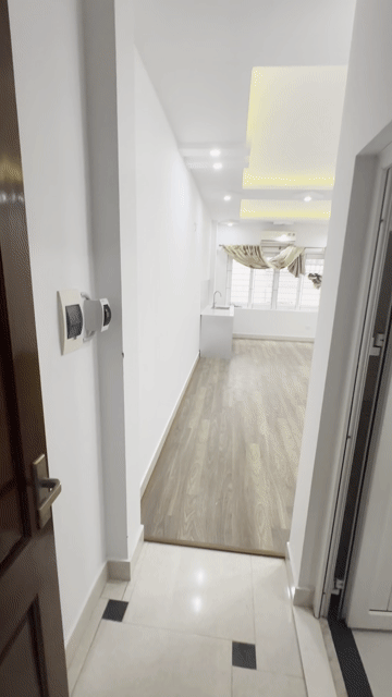 Cho thuê Phòng trọ Quận Hoàng Mai Hà Nội diện tích 35 m² giá 3 triệu/tháng