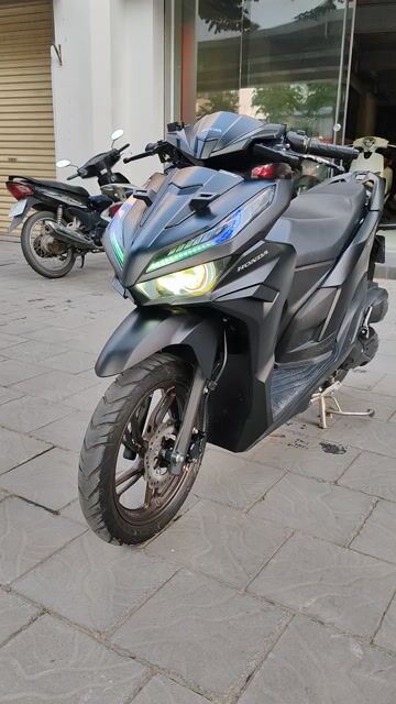 Vario 125 2024 NHẬP INDO, MÁY ZIN. Mua bán Xe máy tại Quận Cầu Giấy Hà Nội được đăng bởi phạm hưng hình 1