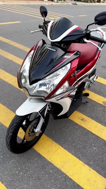Honda Airblade 110 2012 Bản đặc biệt. Mua bán Xe máy tại Quận 11 Tp Hồ Chí Minh được đăng bởi CỬA HÀNG CHUYÊN GÓP NỢ XẤU hình 1