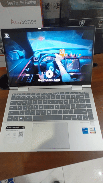 HP Envy x360 14 i5 1335u 8GB/512GB 14 inch 2K Bạc. Mua bán Laptop tại Quận Bắc Từ Liêm Hà Nội được đăng bởi Toản hình 1