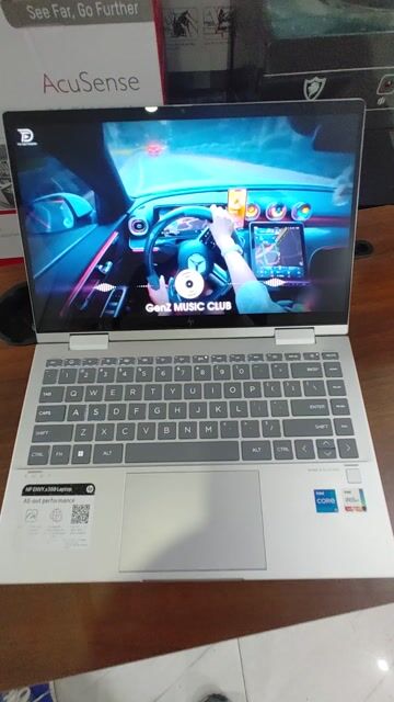 HP Envy x360 14 i5 1335u 8GB/512GB 14 inch 2K Bạc. Mua bán Laptop tại Quận Bắc Từ Liêm Hà Nội được đăng bởi Toản hình 1