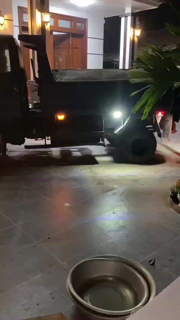 Kia K165 2003. Mua bán Xe tải, xe ben tại Quận Thanh Xuân Hà Nội được đăng bởi chung hình 1