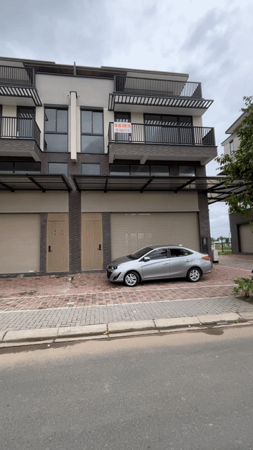 Mua bán Nhà ở Nam Long II Central Lake Quận Cái Răng Cần Thơ diện tích 135 m² giá 8,8 tỷ
