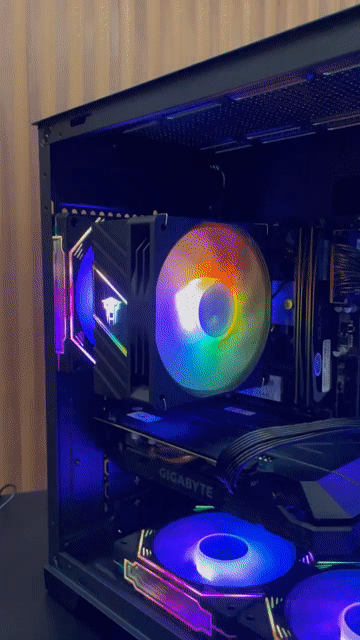 PC Gaming Đồ họa i5-12400F_RTX 2060Super_16G_SSD🔥. Mua bán Máy tính để bàn tại Thành phố Thủ Đức Tp Hồ Chí Minh được đăng bởi MINH SÀI GÒN COMPUTER THỦ ĐỨC hình 1